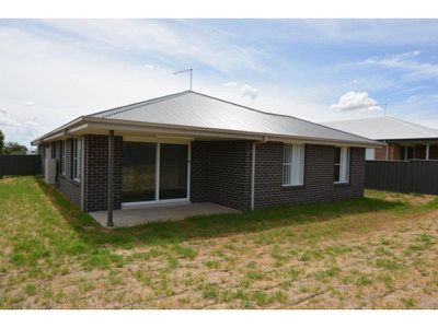 29 Kurrajong Road, Gunnedah