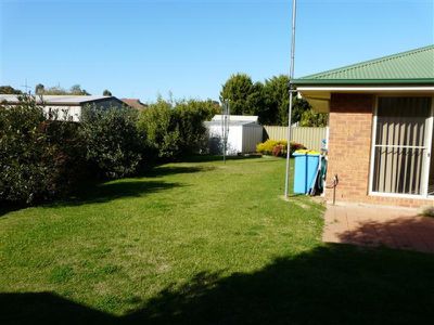 Tocumwal