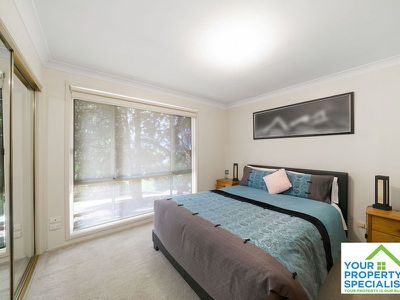 16 Borrowdale Close, Narellan