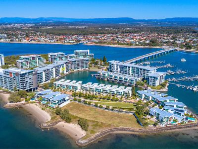 6302 / 2 Ephraim Island Parade, Paradise Point