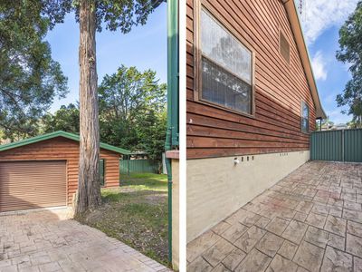 4 Gemini Way, Narrawallee