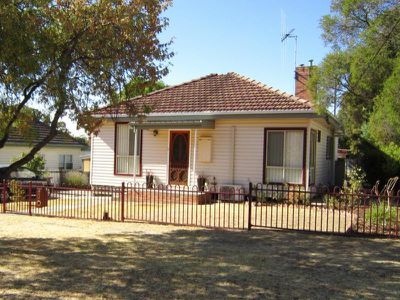 13 Guthrie, Kangaroo Flat