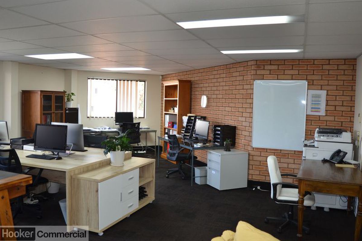 Suite 14 / 19 - 21 Central Road, Miranda