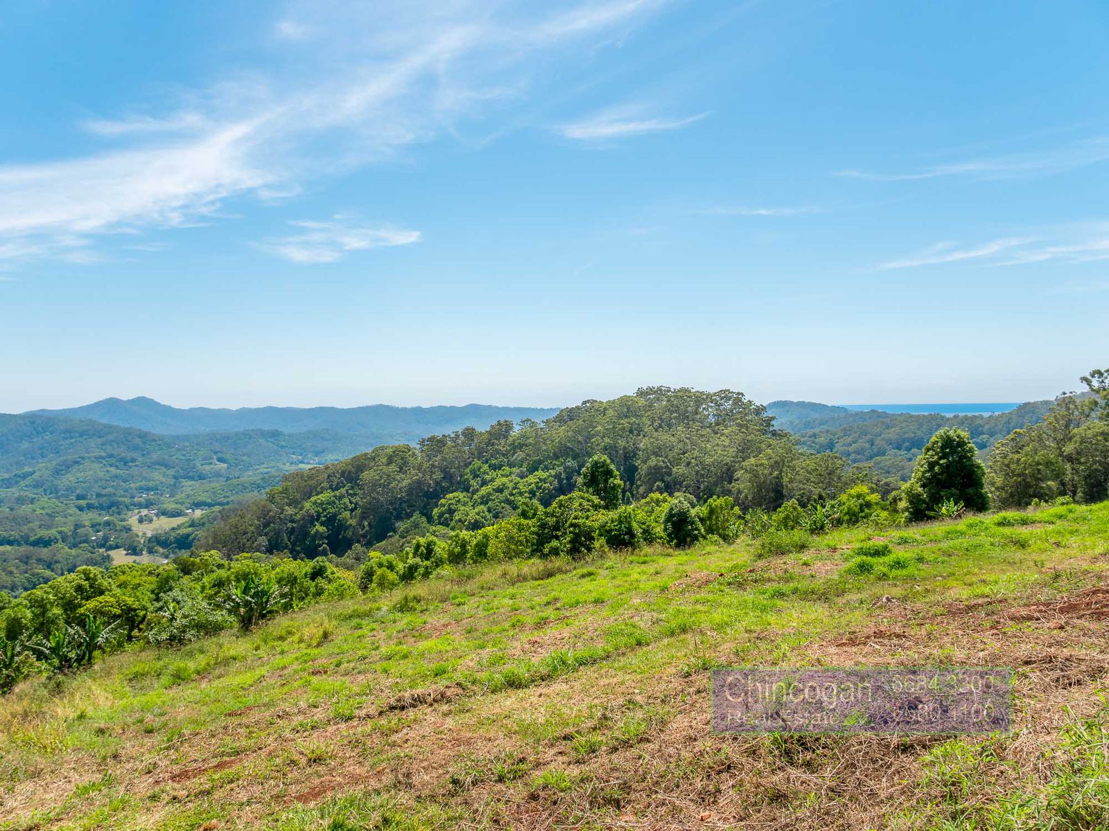 134 Snake Gully Road, Upper Burringbar