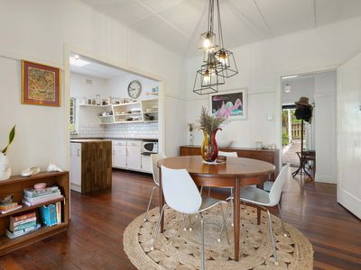 433 Koonorigan Road, Koonorigan