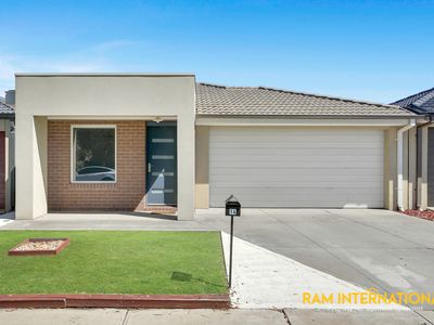 14 Barlow Circuit, Tarneit
