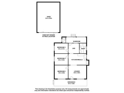 15 Ingram Street, Mount Burr