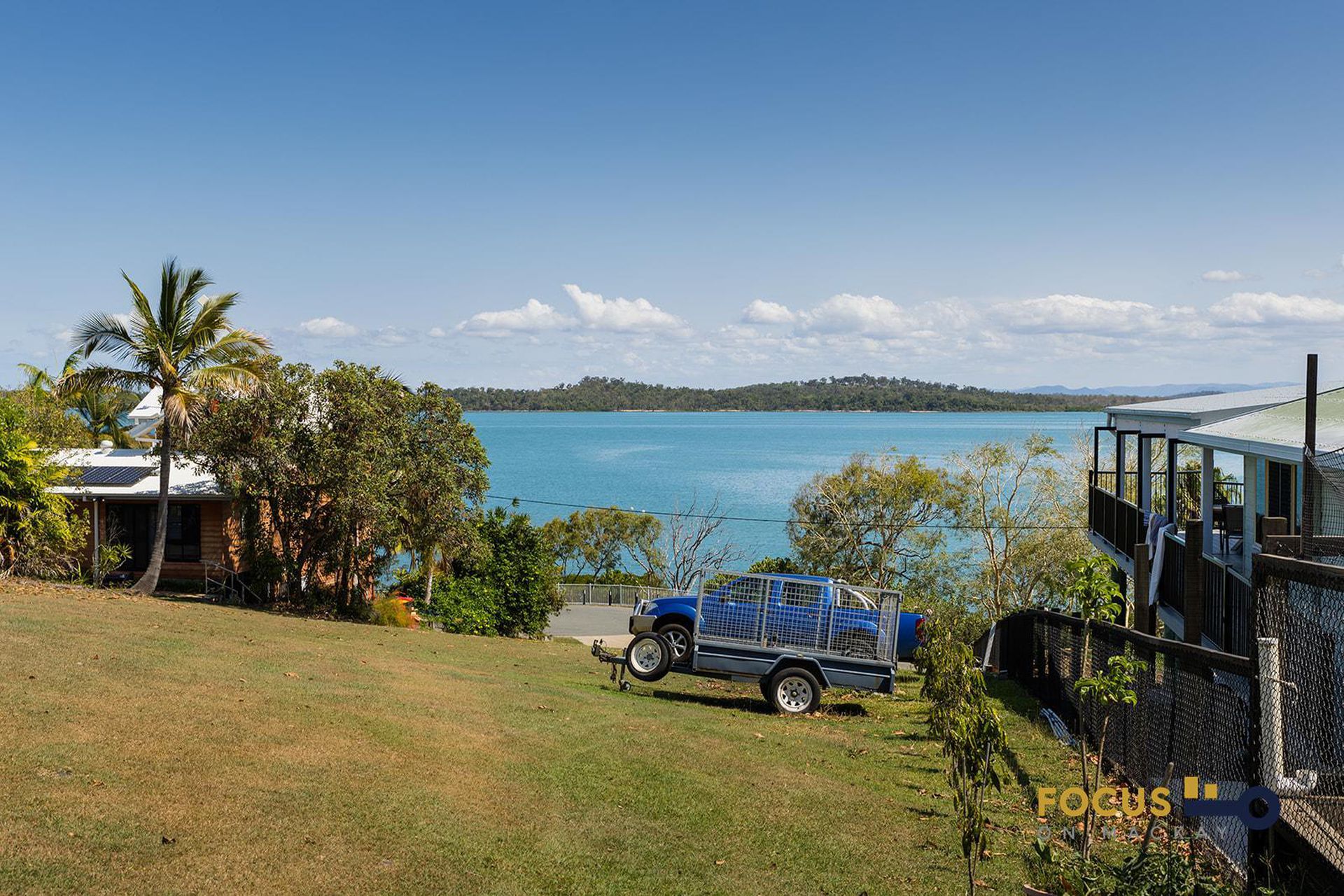 4 Antoney Lane, Sarina Beach