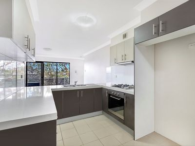 20 / 11 Kilbenny Street, Kellyville Ridge