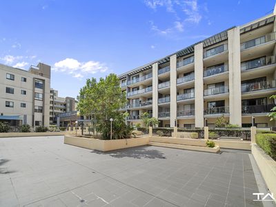 37 / 32-34 Mons Road, Westmead