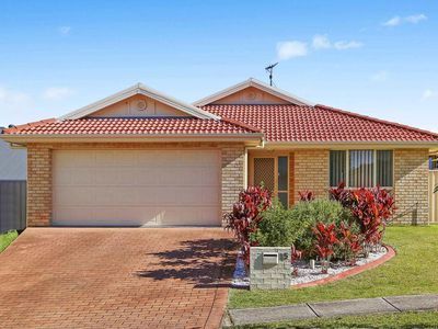 15 Haven Crescent, Woongarrah