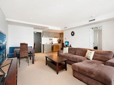 505 / 38 Smart Street, Charlestown