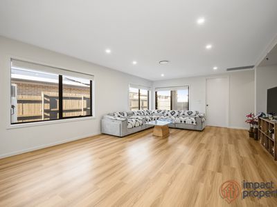 46 Lex Watson Circuit, Denman Prospect
