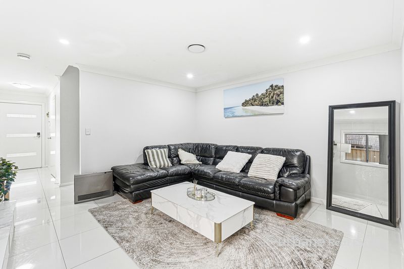 61 Highpoint Drive, Blacktown