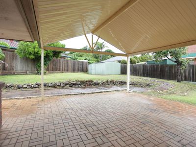 24 Commoron Crescent, Runcorn