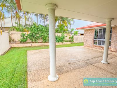 6 Nagle Drive, Norman Gardens