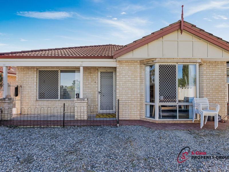 34A Weston Street, Carlisle