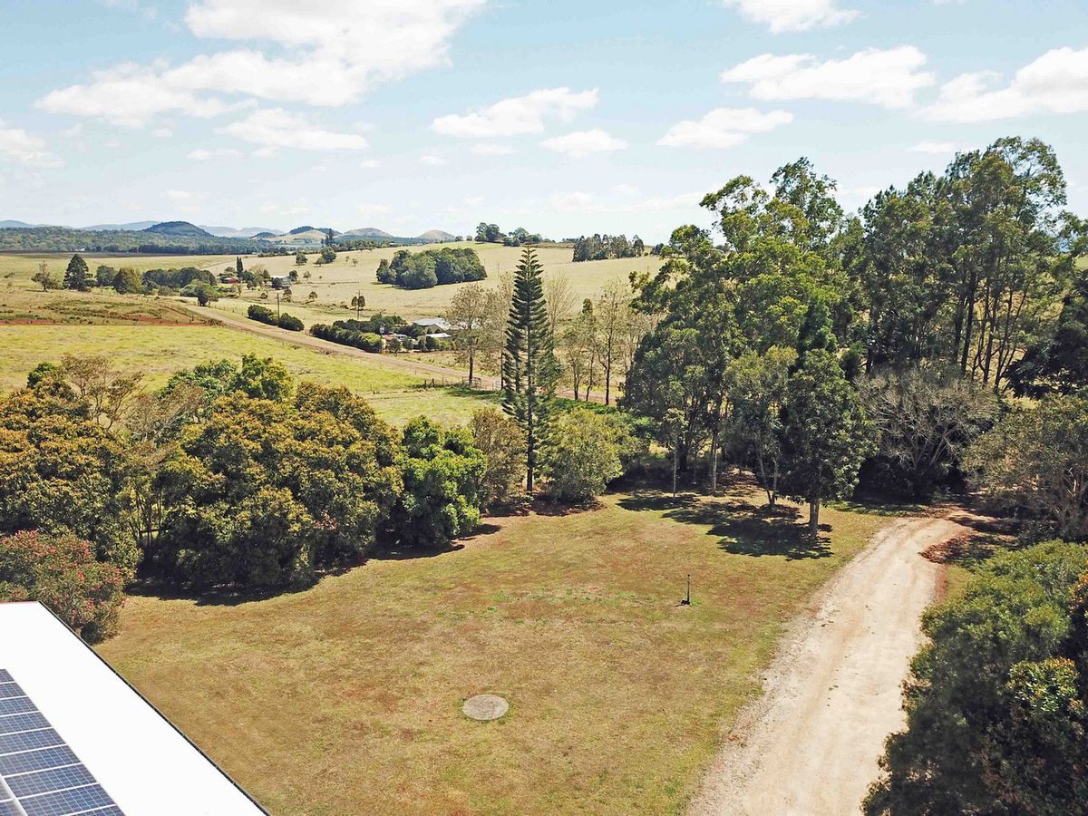 Yungaburra