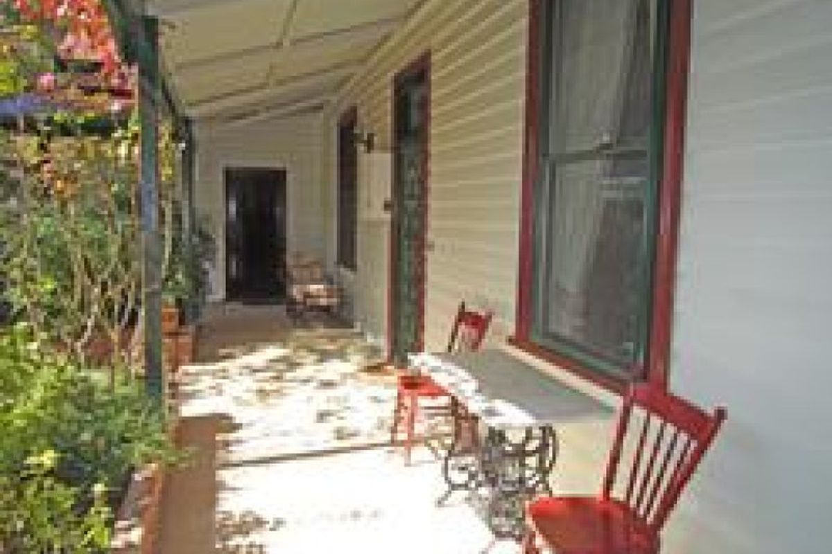 298 Allan Street, Kyabram