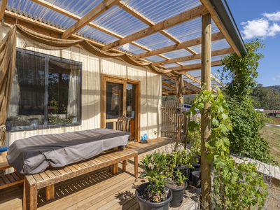 42 Hermons Road, Geeveston