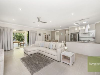 16 Biscayne Street, Burdell