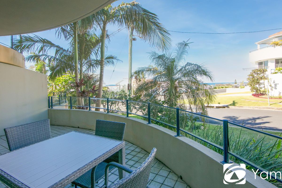 The Cove 9 / 4 Queen Street, Yamba