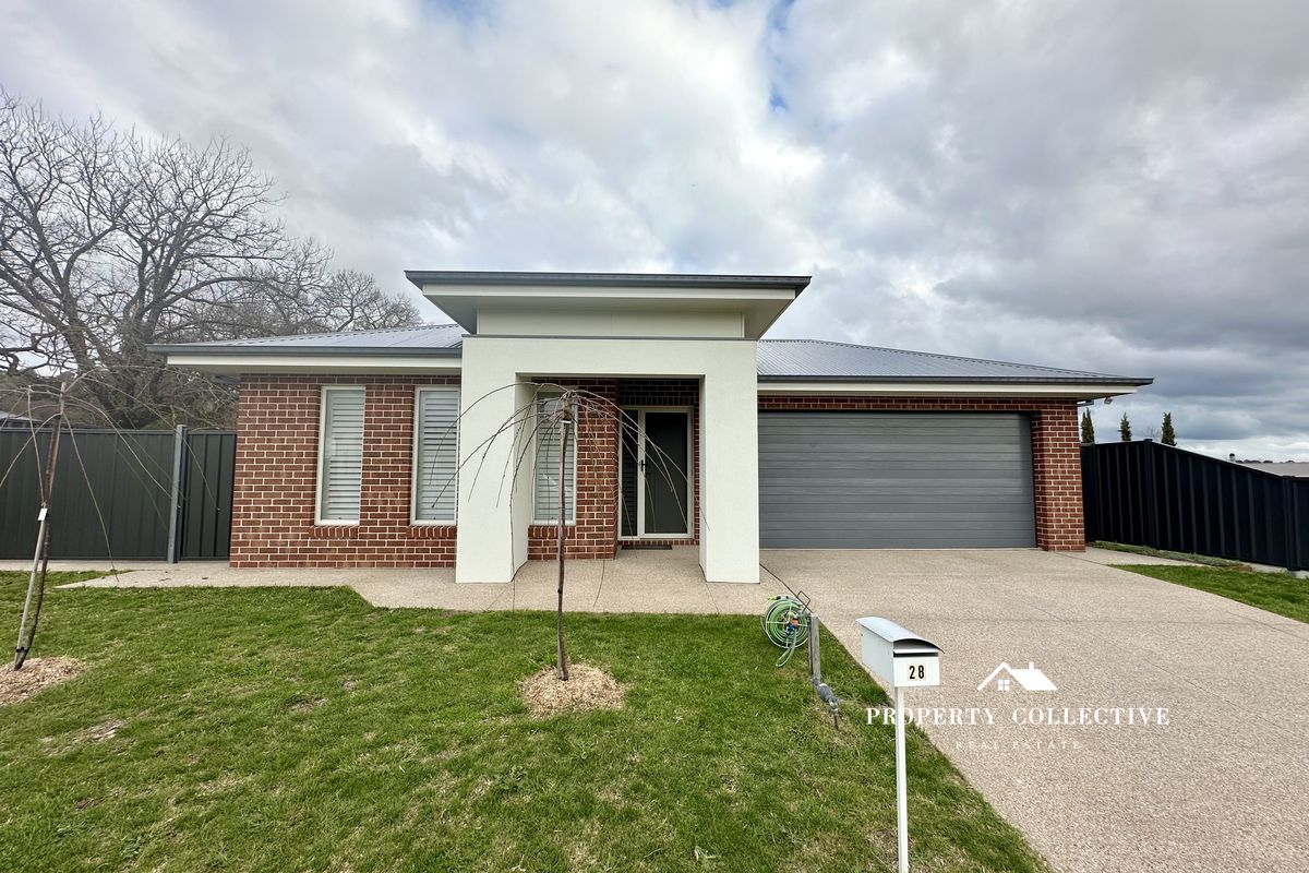 28 Havelock Road, Beechworth