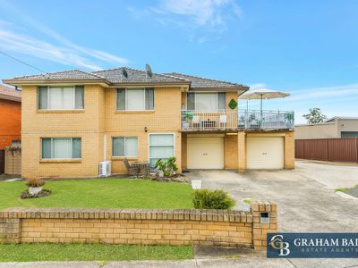 3 Hemphill Avenue, Mount Pritchard