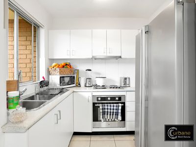 3 / 22-26 Newman Street, Merrylands