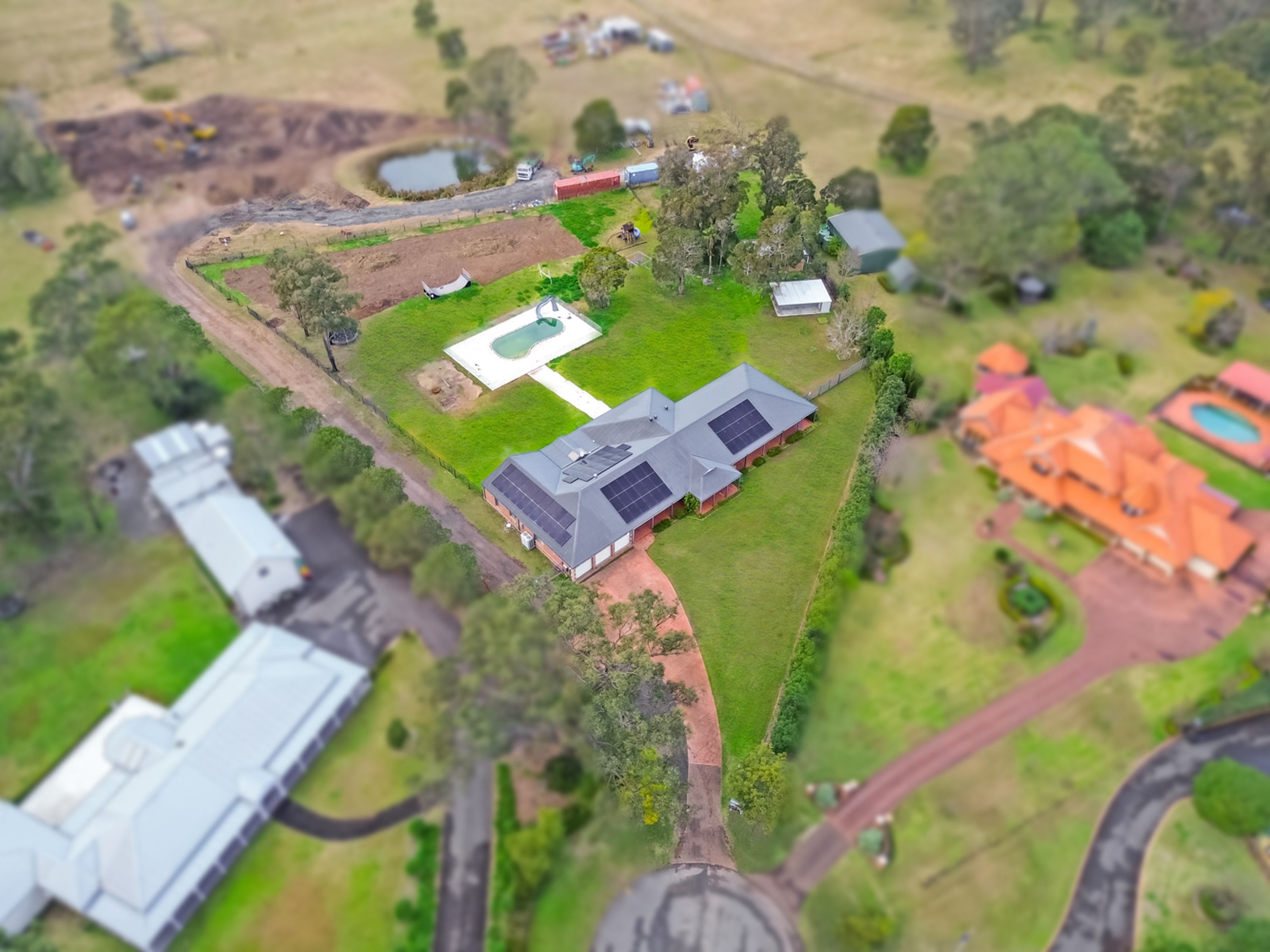 9 Avon Place, WINDSOR DOWNS