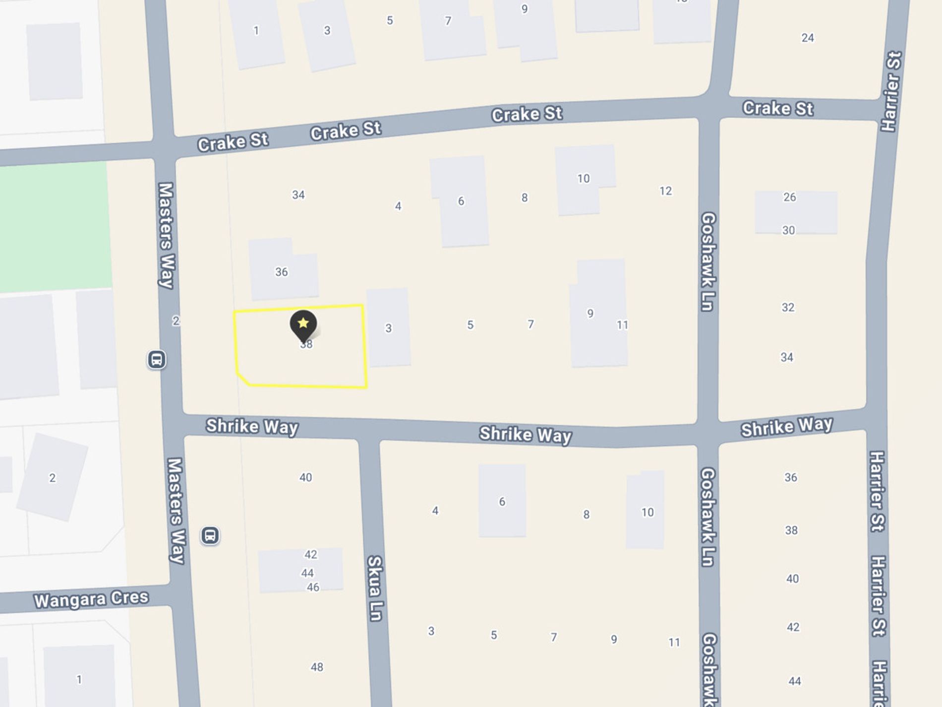 Lot 46, 38 Masters Way, South Hedland