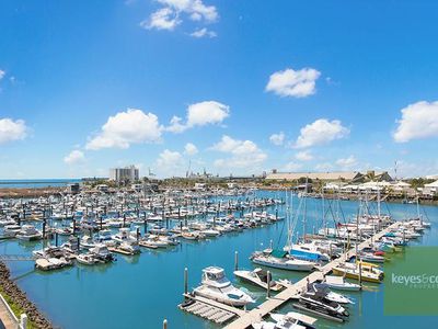 2306 / 6 Mariners Drive, Townsville City