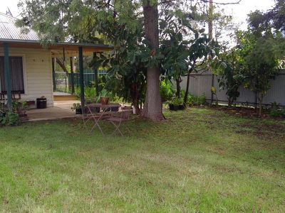 145 Victoria Street, Kerang
