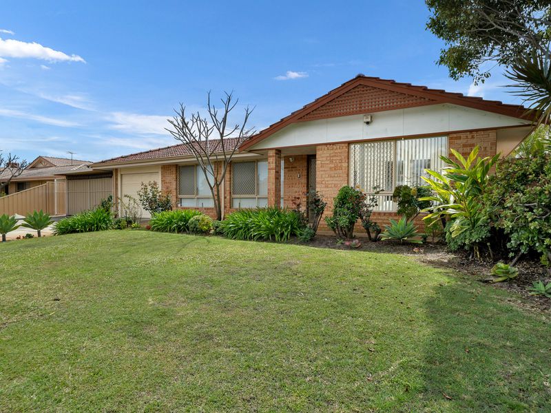 100 Bottlebrush Drive, Kiara