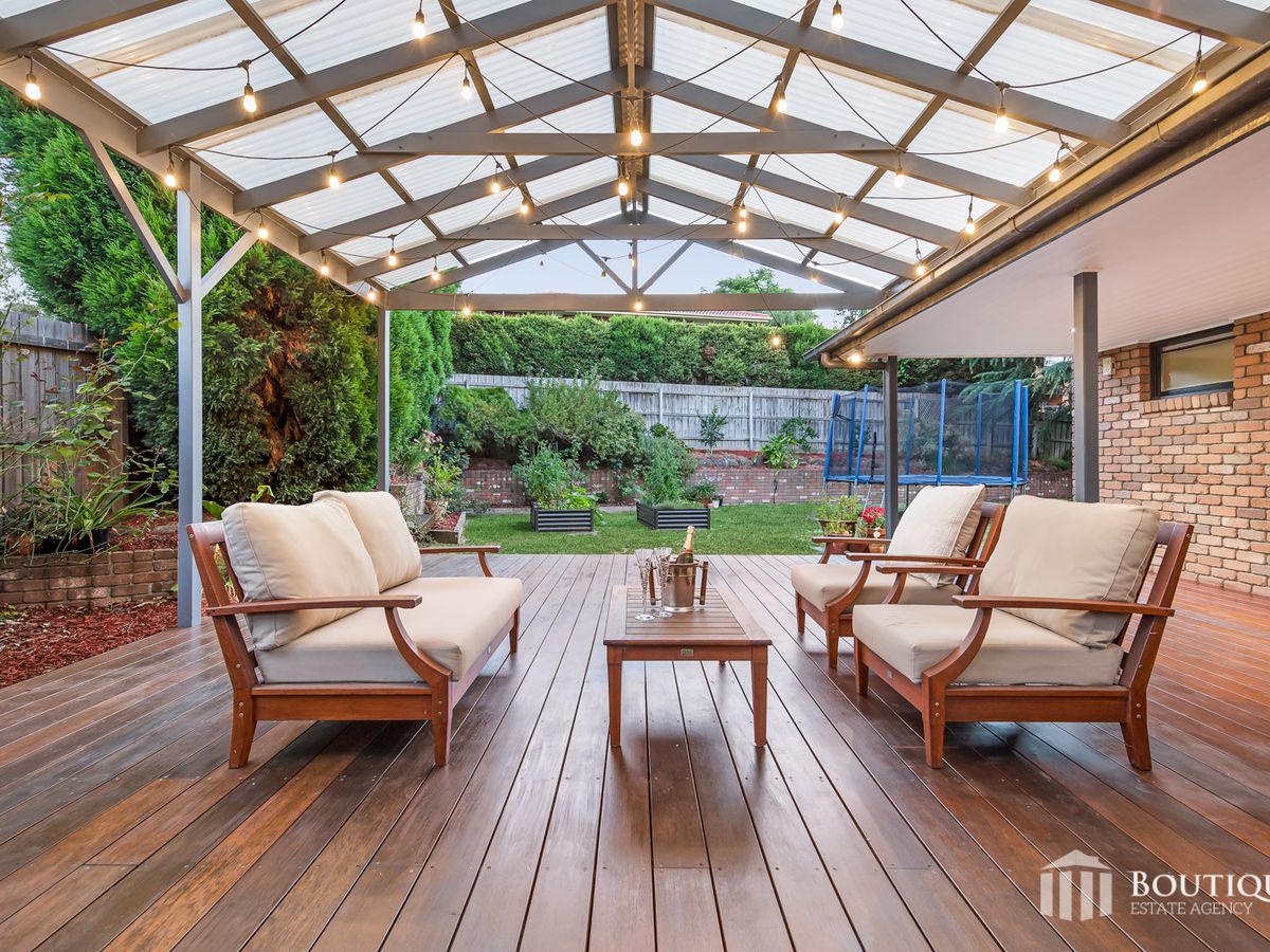 15 Thornton Court, Dandenong North