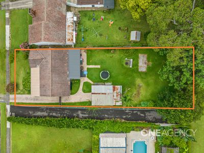 107 Prince Edward Drive, Dapto