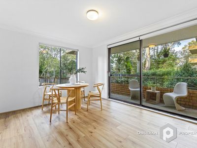 20 / 201 Waterloo Road, Marsfield