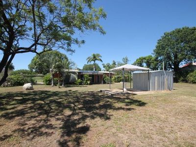 13 DUNDEE STREET, Queenton