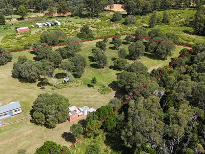 69 Faulkners Road, Booie
