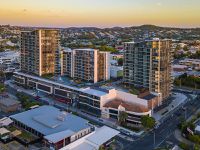 unit 30603 / 300 Old Cleveland Road, Coorparoo