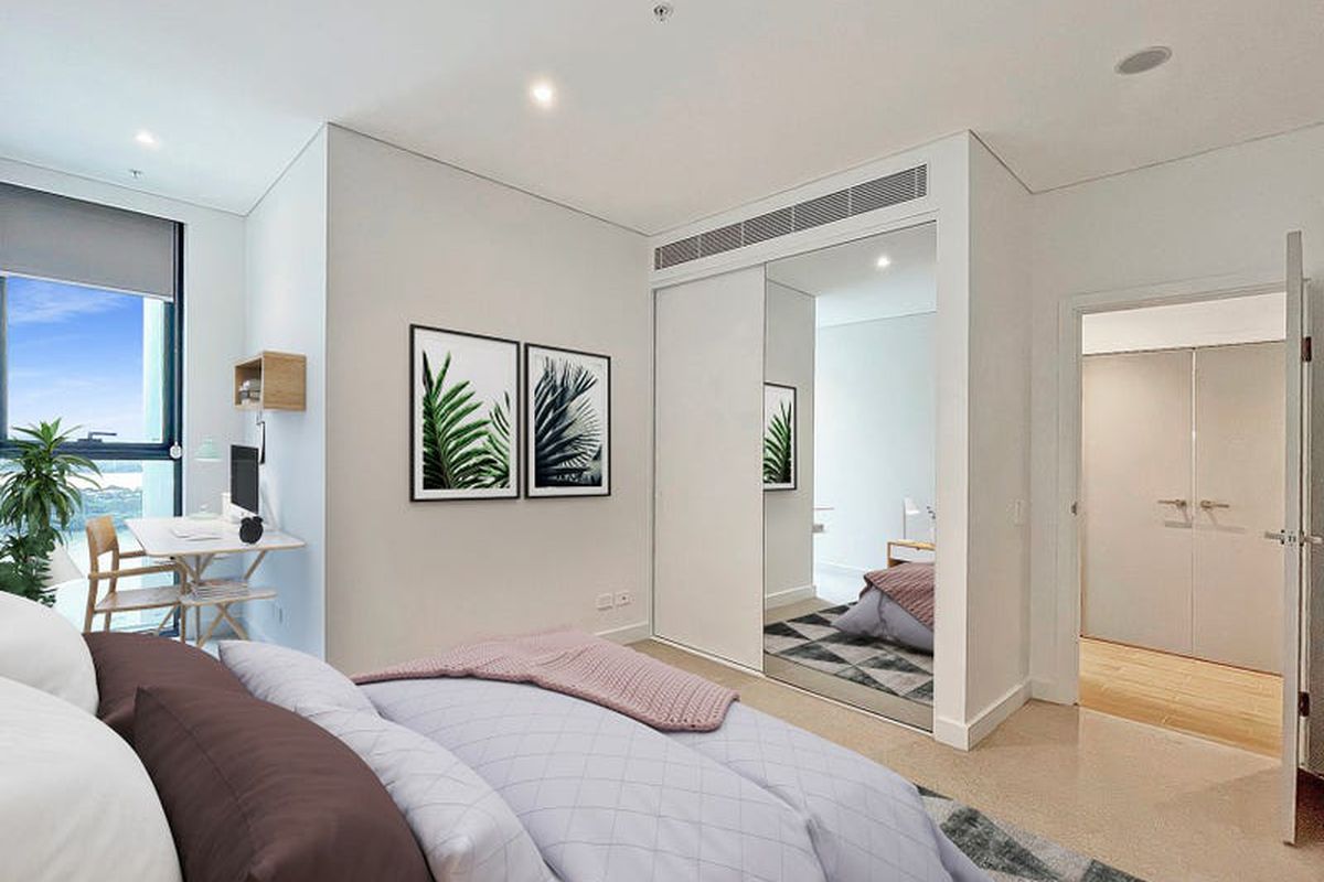 8 Walker Street, Rhodes