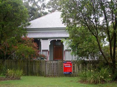 North Ipswich