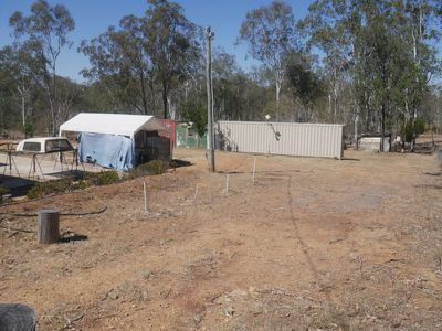 91 Franklin Road, Booie