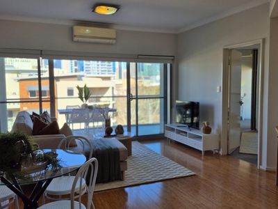 29 / 180 Stirling Street, Perth