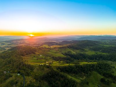 372 Ettrick Road, Kyogle