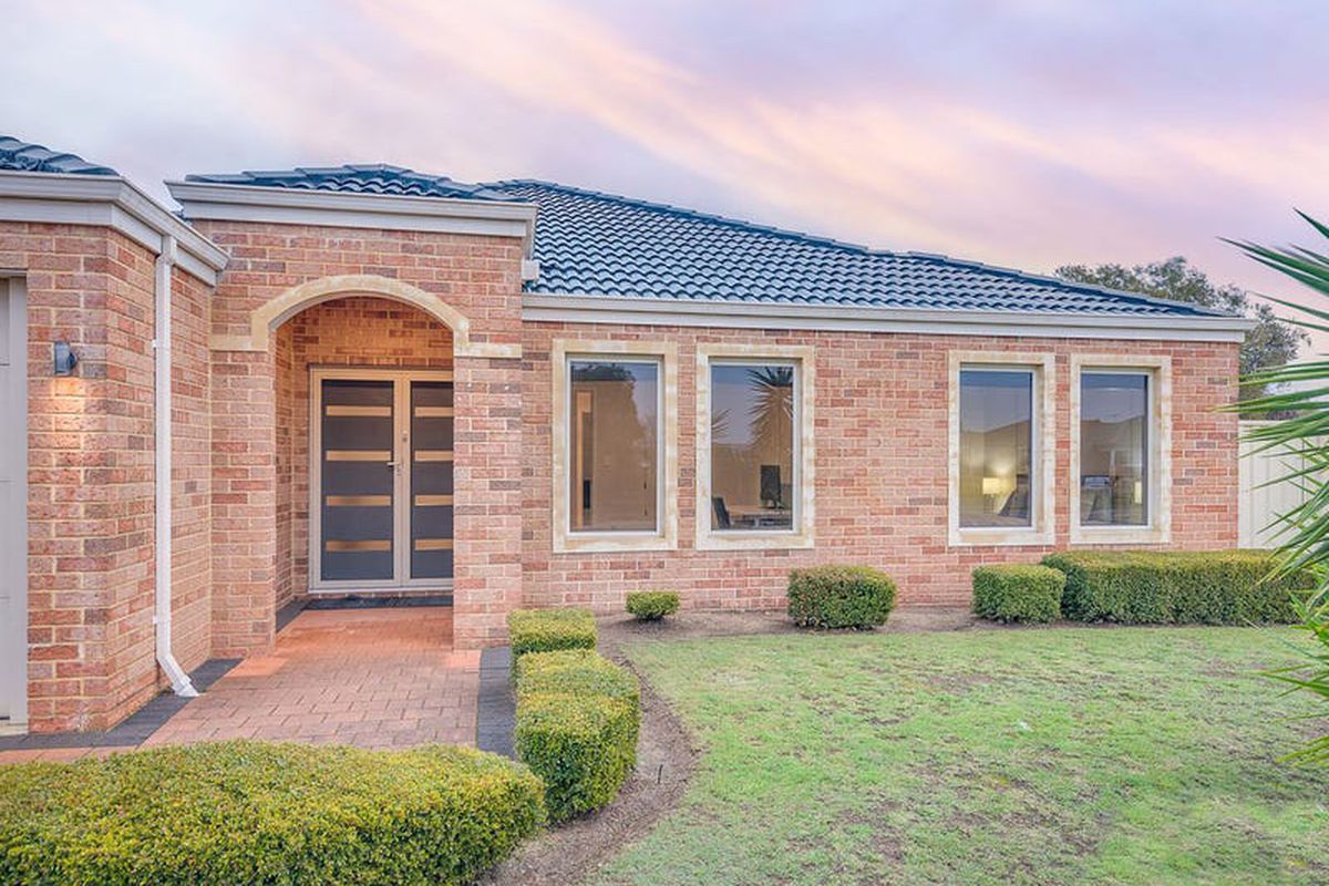 1 Dalyup Road, Southern River