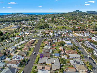 1 / 14-16  Robert St, Forster