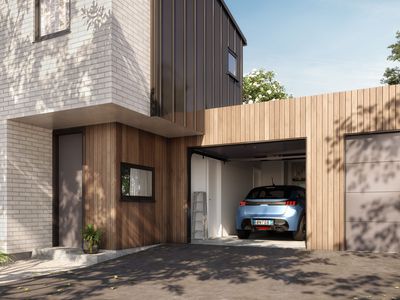1 / 369 Cashel Street, Linwood