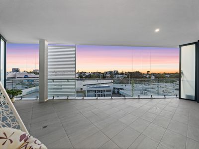 402 / 636 Newcastle Street, Leederville