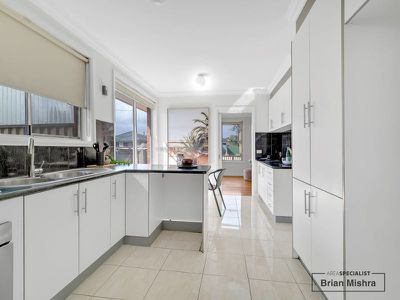7 Kilmore Crescent, Dallas